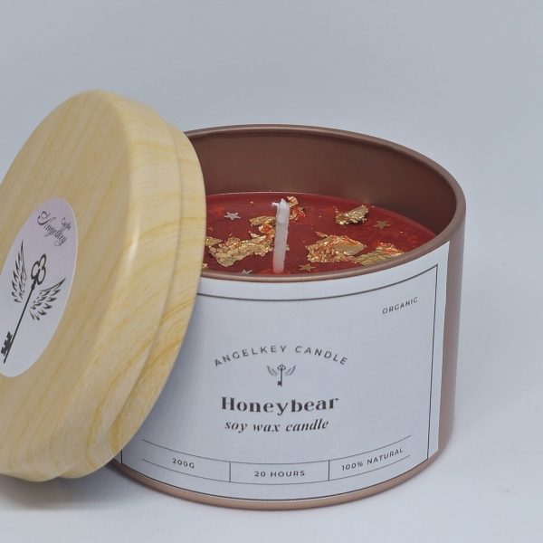Honeybear